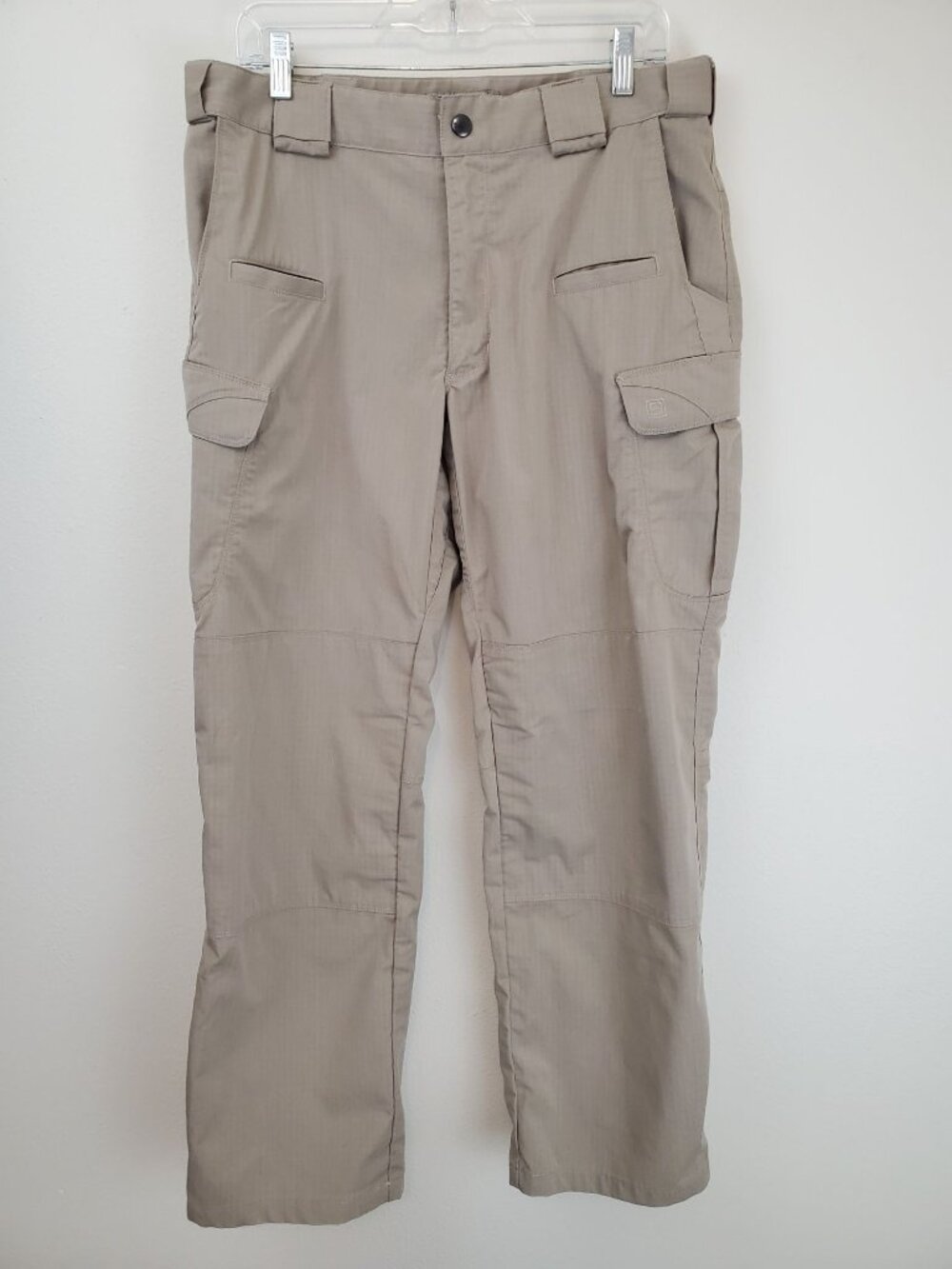 5.11 Tactical Stryke men's Regular Fit Cargo Pant - Khaki